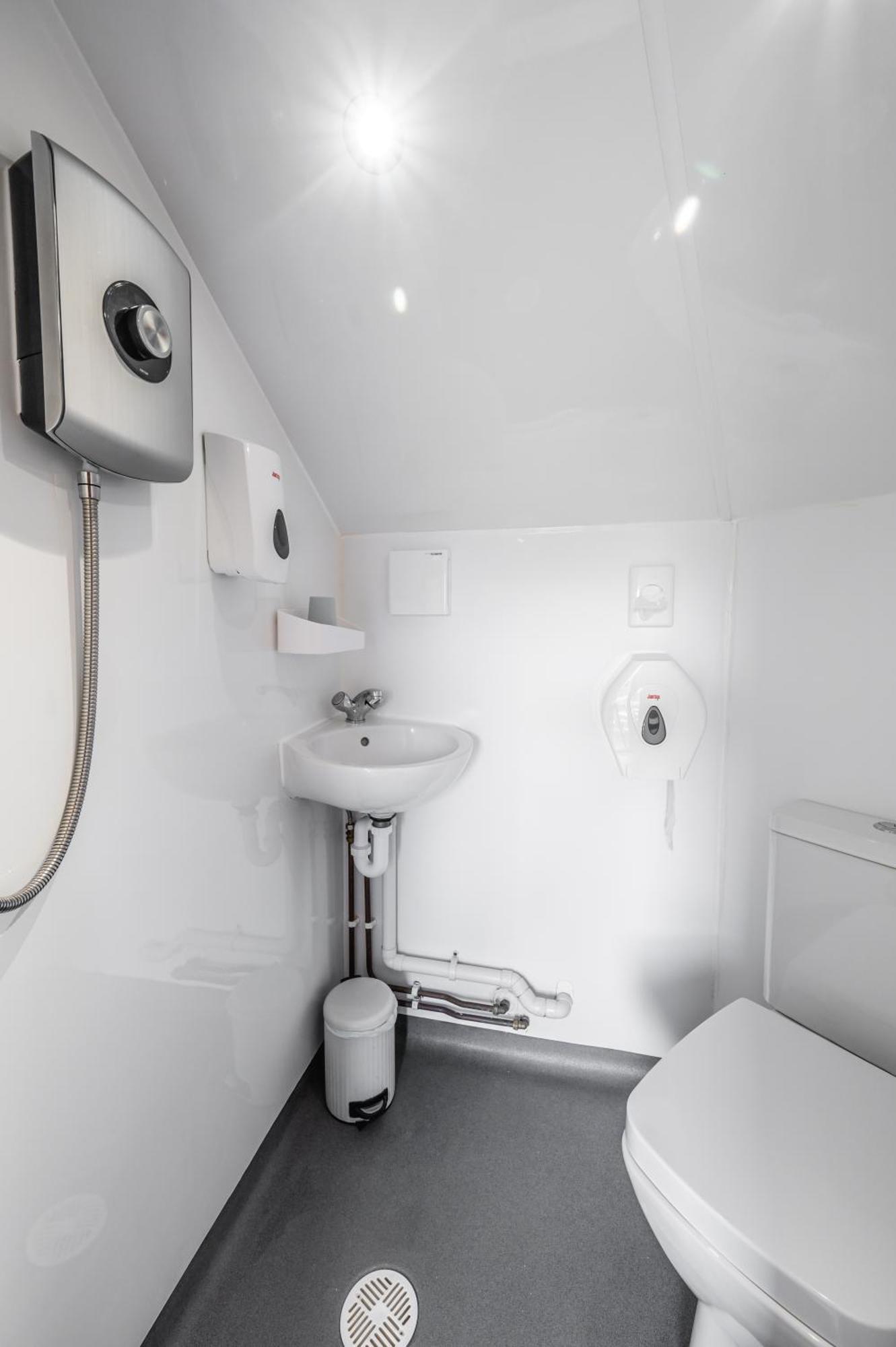 Delny Glamping Hotel Invergordon Bagian luar foto